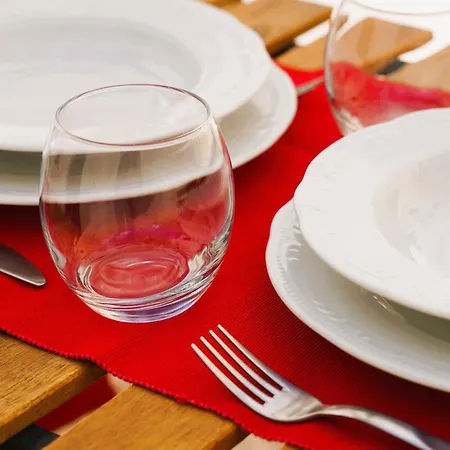 Dimora Arco Antico - Tesoro Nel Cuore Di Дом отдыха *