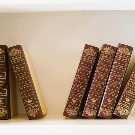 Dimora Arco Antico - Tesoro Nel Cuore Di Дом отдыха