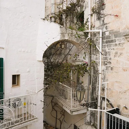 Dimora Arco Antico - Tesoro Nel Cuore Di *