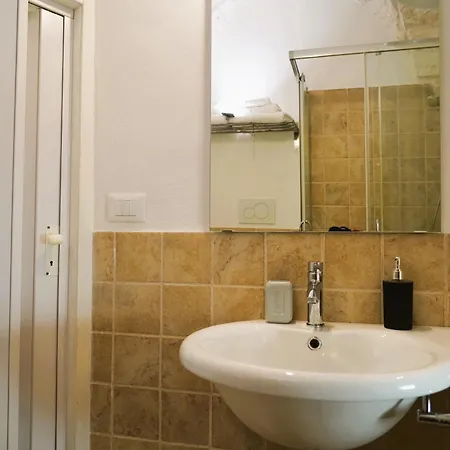 Дом отдыха Dimora Arco Antico - Tesoro Nel Cuore Di Остуни