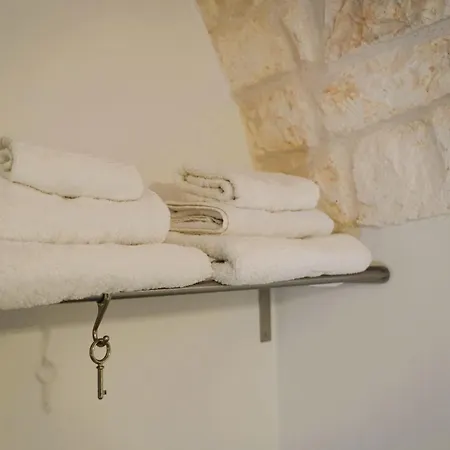 Dimora Arco Antico - Tesoro Nel Cuore Di Дом отдыха