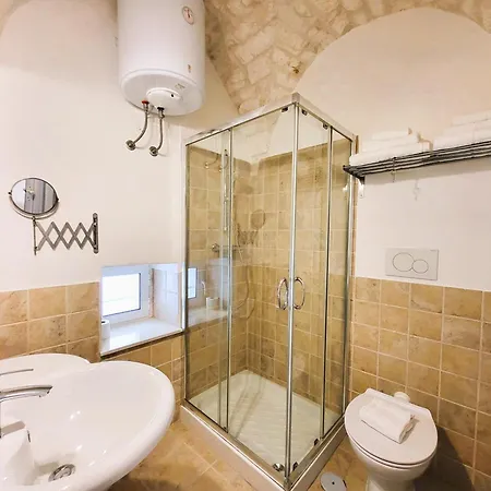 Dimora Arco Antico - Tesoro Nel Cuore Di * Остуни