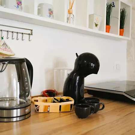 Dimora Arco Antico - Tesoro Nel Cuore Di Дом отдыха