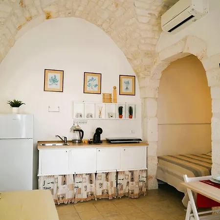 Dimora Arco Antico - Tesoro Nel Cuore Di *