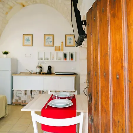 Dimora Arco Antico - Tesoro Nel Cuore Di *