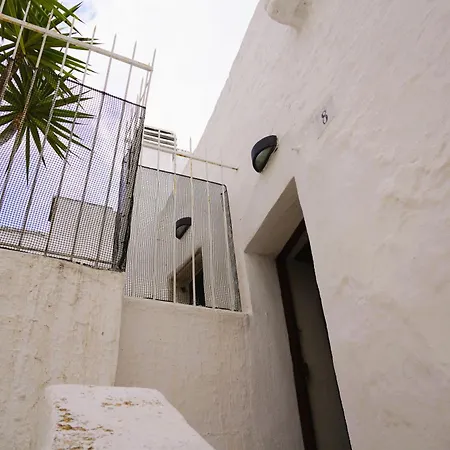 Dimora Arco Antico - Tesoro Nel Cuore Di Дом отдыха *