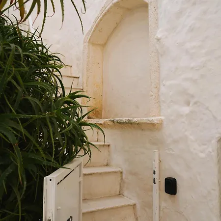 Dimora Arco Antico - Tesoro Nel Cuore Di *