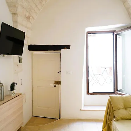 Dimora Arco Antico - Tesoro Nel Cuore Di *