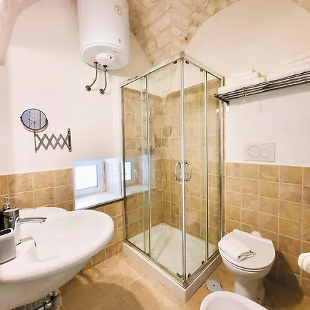 Dimora Arco Antico - Tesoro Nel Cuore Di *