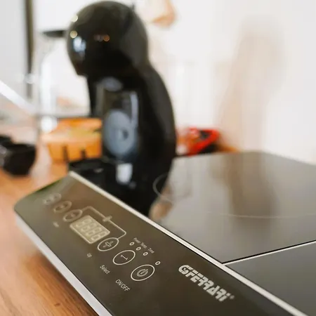 Semesterbostad Dimora Arco Antico - Tesoro Nel Cuore Di *