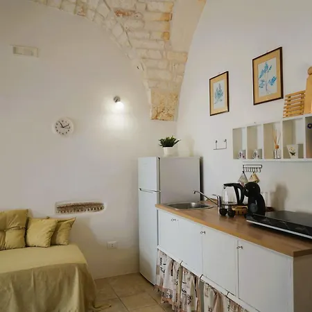 Dimora Arco Antico - Tesoro Nel Cuore Di Semesterbostad *