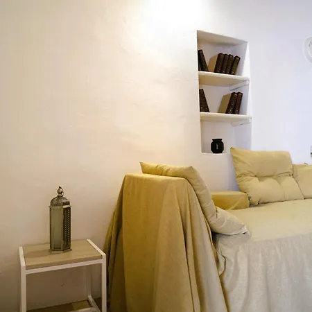Dimora Arco Antico - Tesoro Nel Cuore Di * Ostuni
