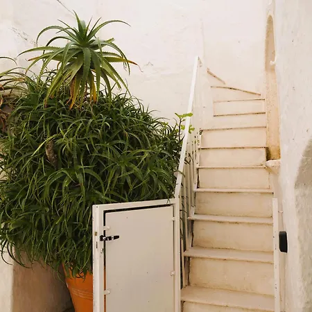 Dimora Arco Antico - Tesoro Nel Cuore Di Semesterbostad